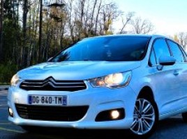 Citroen C4 | 3