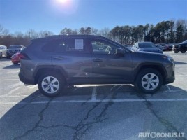 Toyota RAV4, 1.8 l., visureigis | 3