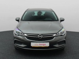 Opel Astra, 1.6 l., universalas | 2