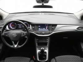 Opel Astra, 1.6 l., universalas | 1