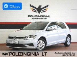 Volkswagen Golf hatchback