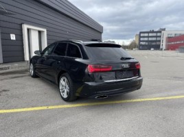 Audi A6, 3.0 l., universalas | 1