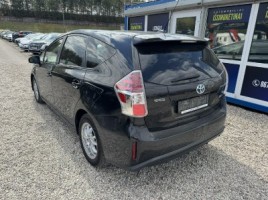 Toyota Prius+ | 1