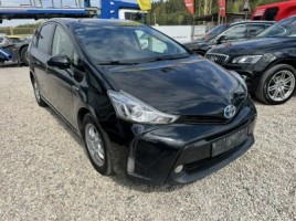 Toyota Prius+, 1.8 l., hečbekas | 2