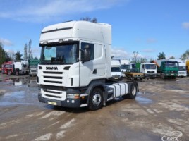 Scania R 420 TA iki 2024-11-10