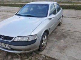 Opel, Hatchback | 0