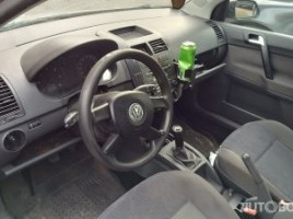 Volkswagen Polo, Hečbekas | 3