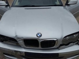 BMW, Кабриолет | 3