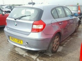 BMW, Hatchback | 4