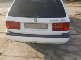 Volkswagen, Универсал | 2