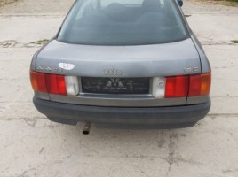 Audi, Седан | 3