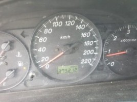 Mazda, Минивэн | 3