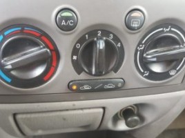 Mazda, Минивэн | 2
