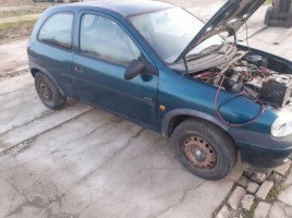 Opel, Hatchback | 1