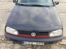 Volkswagen, Универсал | 1
