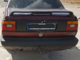 Volkswagen, Sedanas | 3