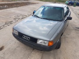 Audi, Sedanas | 0