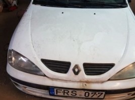 Renault 4, Sedanas | 0