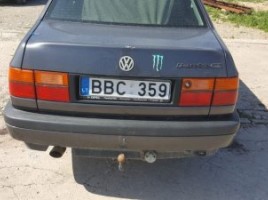 Volkswagen, Sedanas | 2