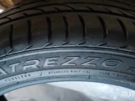 VW passat summer tyres | 3