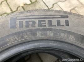 Pirelli vasarinės padangos | 2