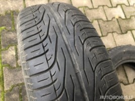 Pirelli summer tyres | 1