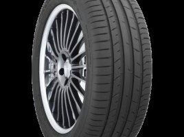 265/45R21 summer tyres