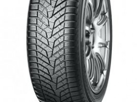 275/45R21 winter tyres