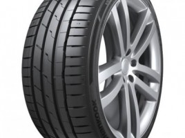 275/45R20 RFT summer tyres