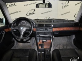BMW 750, 5.0 l., Седан | 2