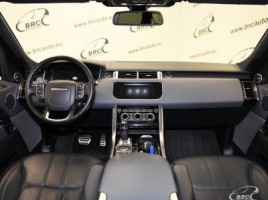 Land Rover Range Rover | 2