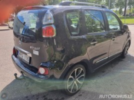 Citroen C3 Picasso | 2