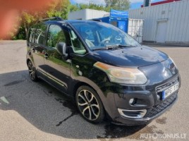 Citroen C3 Picasso | 1