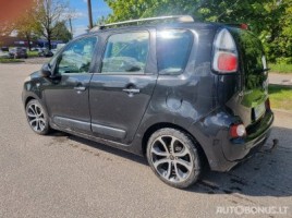 Citroen C3 Picasso, 1.6 l., hatchback | 3