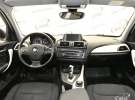 BMW 116, 2.0 l., hatchback | 2