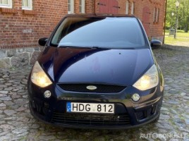 Ford S-MAX | 1