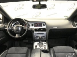 Audi Q7, 3.0 l., Внедорожник | 2