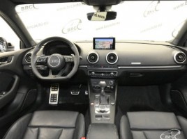 Audi RS3 | 2
