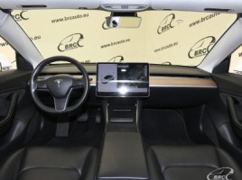 Tesla Model 3, sedanas | 2