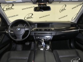 BMW 535 | 2