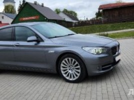 BMW 535 Gran Turismo | 2