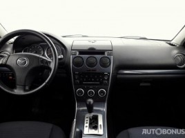 Mazda 6, 2.0 l., Универсал | 4