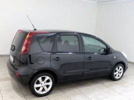 Nissan Note | 2