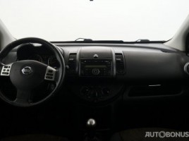 Nissan Note | 4
