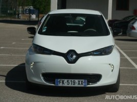 Renault Zoe | 1