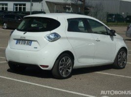 Renault Zoe | 4