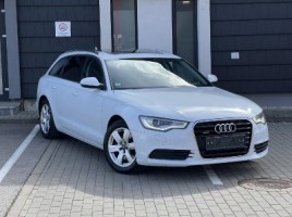 Audi A6 | 3