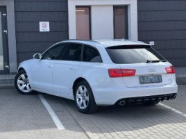 Audi A6 | 1