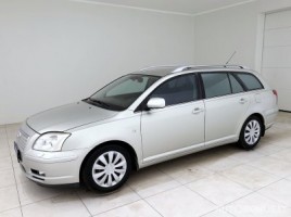 Toyota Avensis | 1