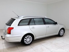 Toyota Avensis | 2